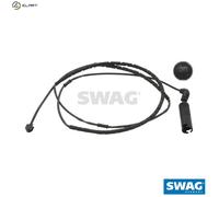 SWAG 20 91 1935 Brake pad wear sensor