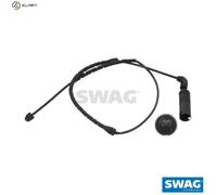 SWAG 20 91 8560 Brake pad wear sensor