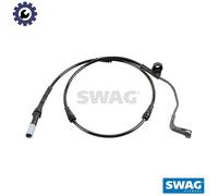 SWAG 20 93 0612 Brake pad wear sensor