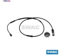 SWAG 20 93 6426 Brake pad wear sensor