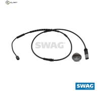 SWAG 20 93 6426 Brake pad wear sensor