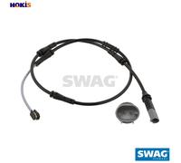 SWAG 20 93 6429 Brake pad wear sensor