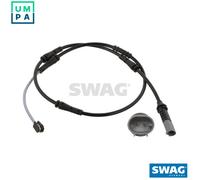 SWAG 20 93 6429 Brake pad wear sensor