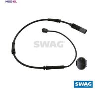 SWAG 20 93 9138 Brake pad wear sensor