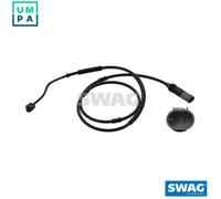 SWAG 20 93 9139 Brake pad wear sensor