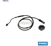 SWAG 20 93 9139 Brake pad wear sensor