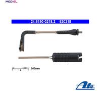 Fits ATE 24.8190-0218.2 Warning Contact, brake pad wear UK Stock