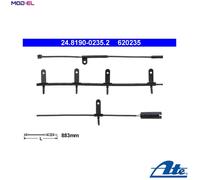 BRAKE PAD WEAR WARNING CONTACT FOR MINI MINI R50 R53 W10 B16 A W11 B16 A 1ND ATE