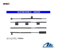 BRAKE PAD WEAR WARNING CONTACT FOR MINI MINI R50 R53 W10 B16 A W11 B16 A 1ND ATE