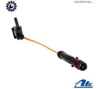 ATE Brake Pad Wear Sensor 24.8190-0236.2 - Warning Contact for MINI R50 R53 (1pc)