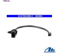 ATE 24.8190-0806.2 Brake pad wear sensor