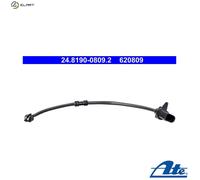 ATE 24.8190-0809.2 Brake pad wear sensor