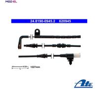 ATE Brake Pad Wear Sensor 24.8190-0945.2 Front for Land Rover Range Rover Sport L320