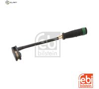 Febi Bilstein Brake Pad Wear Sensor 29414 - Warning Contact Wire 68006717AA Front/Rear