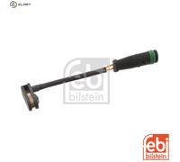 Febi Bilstein Brake Pad Wear Sensor 29414 - Warning Contact Wire 68006717AA Front/Rear