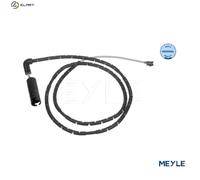 MEYLE 314 353 0002 Brake pad wear sensor