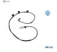 MEYLE 314 527 0002 Brake pad wear sensor