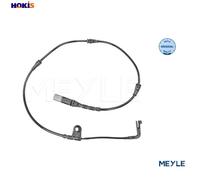 WARNING CONTACT BRAKE PAD WEAR 314 527 0003 FOR BMW X5/SAV/E70 X6/SAC/E71/E72
