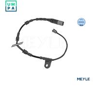 MEYLE 314 527 0009 Brake pad wear sensor