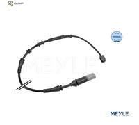 MEYLE 314 527 0025 Brake pad wear sensor