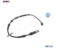 MEYLE 314 527 0025 Brake pad wear sensor