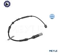 MEYLE 314 527 0025 Brake pad wear sensor