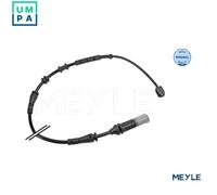 MEYLE 314 527 0025 Brake pad wear sensor