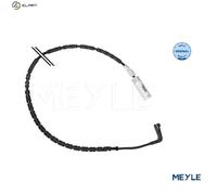 MEYLE 314 527 0031 Brake pad wear sensor
