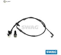 SWAG 33 10 1382 Brake pad wear sensor