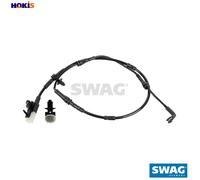 SWAG 33 10 1382 Brake pad wear sensor