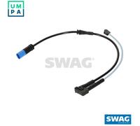 SWAG 33 11 2864 Brake pad wear sensor