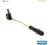 SWAG 33 11 2864 Brake pad wear sensor