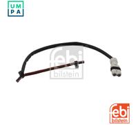 FEBI BILSTEIN 33401 Brake pad wear sensor