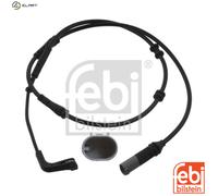 febi bilstein 38598 Wear Indicator, pack of one