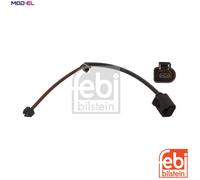 febi bilstein 44556 Wear Indicator, pack of one