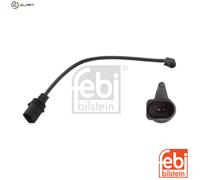 FEBI BILSTEIN 45233 Brake pad wear sensor