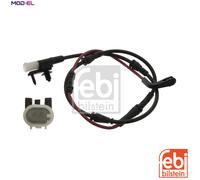 Febi Bilstein Brake Pad Wear Warning Contact - 47372
