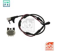 Febi Bilstein Brake Pad Wear Warning Contact - 47372