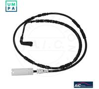 Brake pad wear sensor Rear Axle Disc Brake 52297 AIC for BMW 1 3 3 Touring