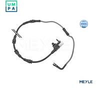 MEYLE 53-14 527 0004 Brake pad wear sensor
