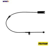 WARNING CONTACT BRAKE PAD WEAR 98019900 FOR BMW M51D25 2.5L M52B28 2.8L M57D30