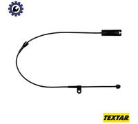 Textar 98019900 Brake Pad Wear Sensor