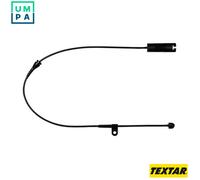 TEXTAR 98019900 Brake pad wear sensor