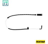 Textar 98020600 Brake Pad Wear Sensor