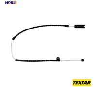 Textar 98026700 Brake Pad Wear Sensor
