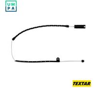 Textar 98026700 Brake Pad Wear Sensor
