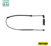 Textar Brake Pad Wear Warning Contact - 98026800