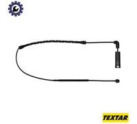 Textar Brake Pad Wear Warning Contact - 98026800