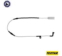Textar 98029300 Brake Pad Wear Sensor