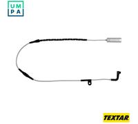 Textar 98029300 Brake Pad Wear Sensor